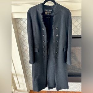 Zara jacket